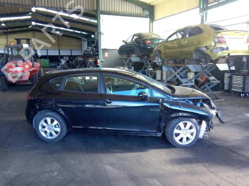 Climate control SEAT LEON (1P1)  | BP3070993I5 