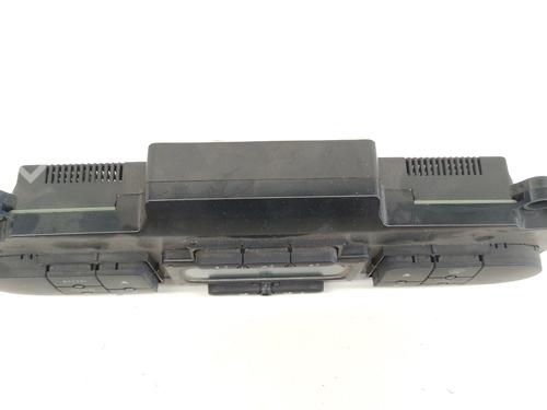 Climate control SEAT ALTEA (5P1) 2.0 TDI 16V | BP27520664I5 