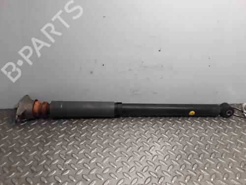 Used Right rear shock absorber FORD TRANSIT COURIER B460 MPV [2014-2025]  7872635