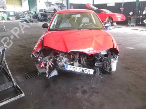 Left front brake caliper SEAT CORDOBA (6L2)  | BP11624175M105 