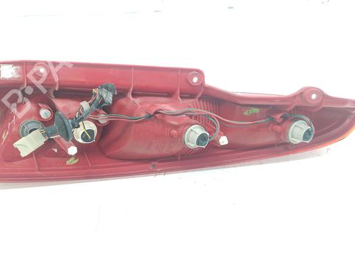Left taillight CHEVROLET REZZO MPV (U100) 2.0 | BP27597109C34 