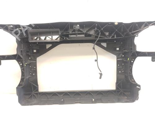 Front slam panel SEAT ALTEA (5P1) 2.0 TDI 16V | BP27596788C72 