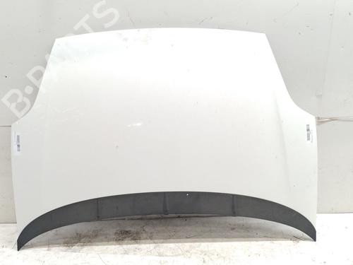 Used Hood FIAT GRANDE PUNTO (199_) 1.3 D Multijet (75 hp) 26495177