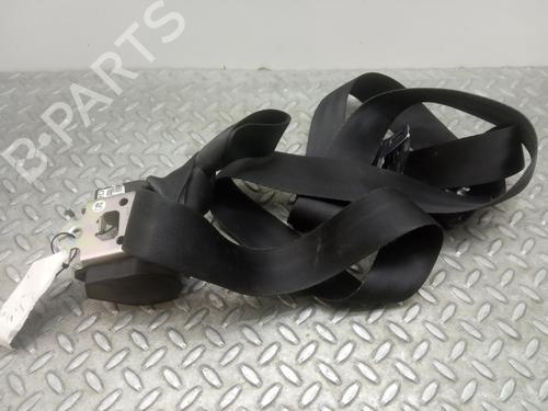 Used Rear right seatbelt PEUGEOT 308 SW I (4E_, 4H_) [2007-2014]  9427975