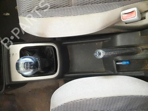 Control unit NISSAN X-TRAIL I (T30) 2.2 dCi | BP12523799M11 