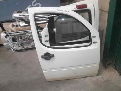 Porte avant droite FIAT DOBLO Box Body/MPV (223_) 1.9 D (223ZXB1A) (63 hp)null