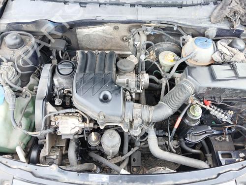Gearbox SEAT CORDOBA (6K1, 6K2) 1.9 SDI | BP27152228M3 
