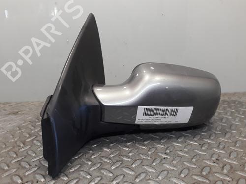 Left mirror RENAULT MEGANE II (BM0/1_, CM0/1_) 1.9 dCi (BM0G, CM0G) | BP3065315C26 