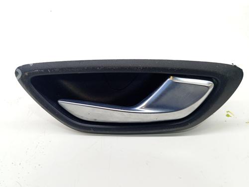 Used Rear right interior door handle Rear right interior door handle RENAULT MEGANE III Grandtour (KZ0/1) 1.6 dCi (KZ00, KZ12, KZ13) (130 hp) 40459565 40459565