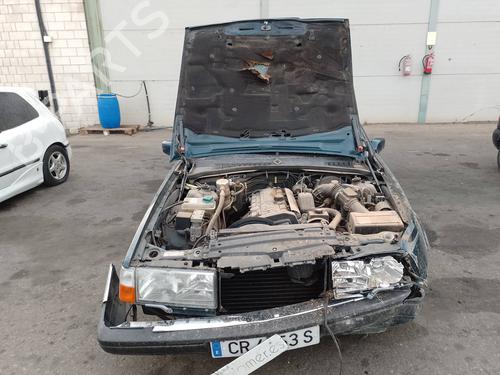 Teile für VOLVO 960 II (964) 2.9 (204 hp) 1751861 