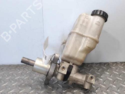 Brake master cylinder PEUGEOT 407 (6D_) 2.7 HDi (6DUHZJ, 6DUHZF) | BP3125098M77 