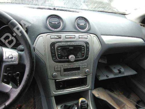 Right rear shock absorber FORD MONDEO IV Saloon (BA7) 2.0 TDCi | BP5150336M19  - Image 5