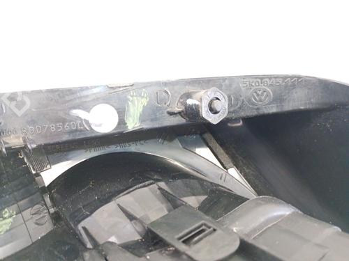 Left taillight VW GOLF VI (5K1) 1.4 TSI | BP40506667C34  - Image 7