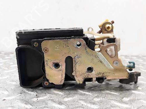 Rear right lock CHEVROLET AVEO / KALOS Hatchback (T200) 1.4 16V | BP6065935C99 