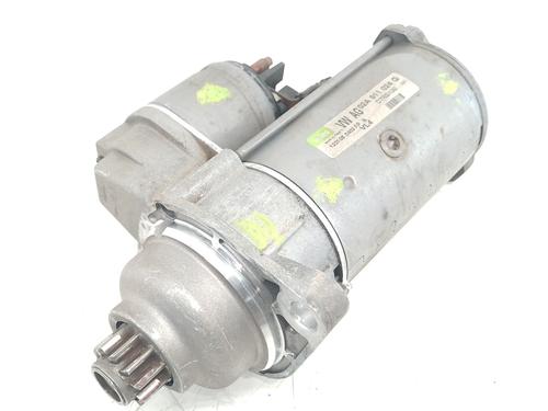 Used Starter SEAT LEON (1M1) 1.9 TDI (110 hp) 25852780