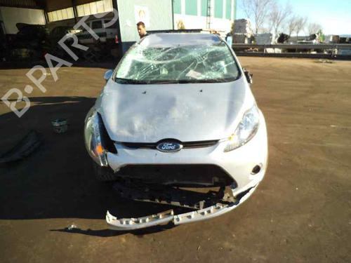 Front left window mechanism FORD FIESTA VI (CB1, CCN)  | BP3047520C22 