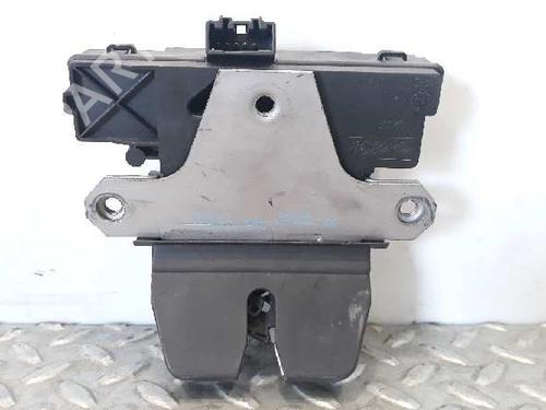 Used Tailgate lock FORD FOCUS II (DA_, HCP, DP) [2004-2013]  6068929