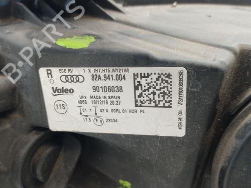 Right headlight AUDI A1 Sportback (GBA) 30 TFSI | BP33401074C29  - Image 6