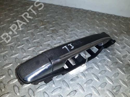 Türgriff hinten links außen für MERCEDES-BENZ E-CLASS (W210) [1995-2003]  3038284