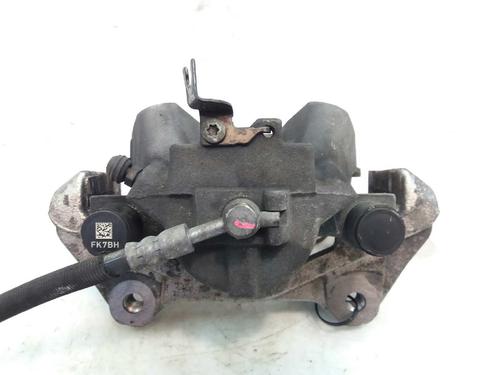 Left front brake caliper LAND ROVER RANGE ROVER EVOQUE (L538) | BP11625037M105