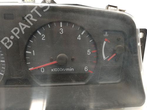Instrument cluster MITSUBISHI PAJERO SPORT I (K7_, K9_)  | BP17089125C47 