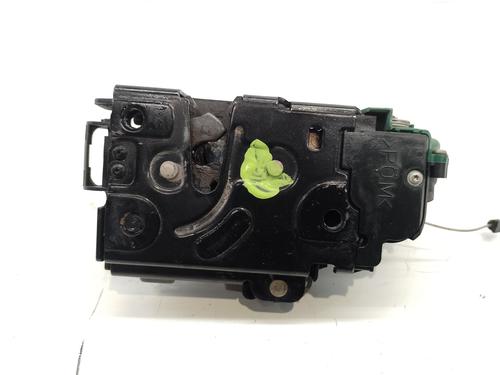 Front right lock SEAT CORDOBA (6L2)  | BP24106434C97 