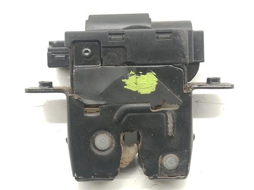 Tailgate lock NISSAN QASHQAI I (J10, NJ10) 1.5 dCi | BP30320044C101