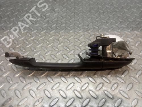 Tailgate handle MERCEDES-BENZ VITO / MIXTO Van (W639)  | BP9515062C132 