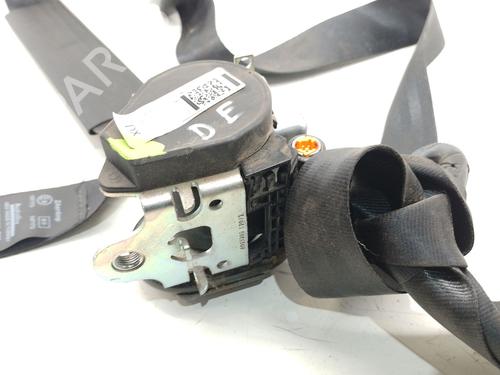 Front right seatbelt FIAT DOBLO Cargo (263_) 1.3 D Multijet | BP31651312I25