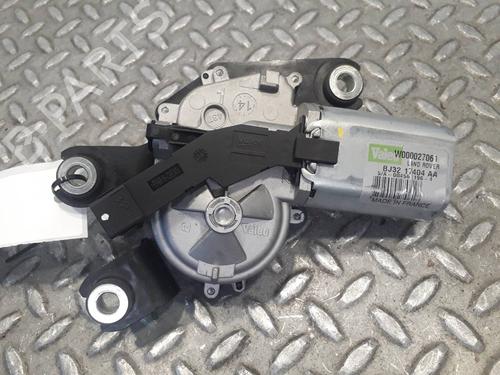 Used Rear wiper motor LAND ROVER RANGE ROVER EVOQUE (L538) [2011-2019]  15540005