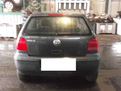 AC radiator VW POLO (6N2) 1.4 | BP3041710M32 