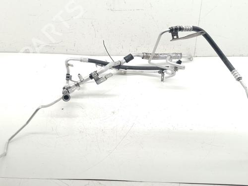 Used AC pipe AC pipe RENAULT MEGANE IV Hatchback (B9A/M/N_) 1.5 dCi 110 (B9A3) (110 hp) 30383891 30383891