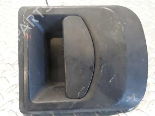 Used Front right exterior door handle IVECO DAILY IV Van [2006-2012]  3048854