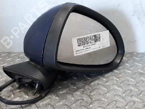 Right mirror OPEL CORSA D (S07)  | BP3058985C27 