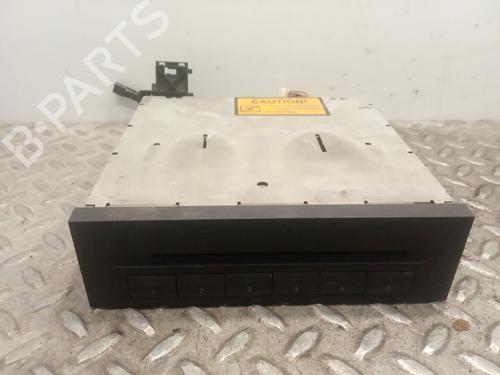 Module électronique MERCEDES-BENZ E-CLASS (W211) [2002-2009]  14236366
