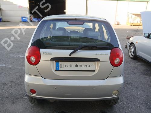 Battery CHEVROLET MATIZ (M200, M250) 0.8 LPG | BP30900295E11