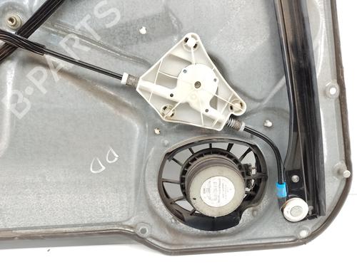 Front right window mechanism SEAT IBIZA III (6L1)  | BP18159581C23 