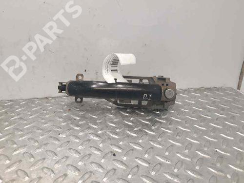 Used Front left exterior door handle Front left exterior door handle VW TOUAREG (7LA, 7L6, 7L7) 2.5 R5 TDI (174 hp) 5575350 5575350