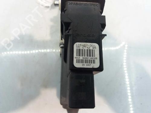 Vindusheismotor høyre bak SEAT LEON (1M1)  | BP3545057E22 