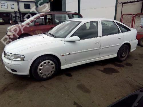 Driver airbag OPEL VECTRA B (J96) 2.0 DTI 16V (F19) | BP3060546C9 