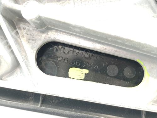 Right mirror BMW 2 Gran Tourer (F46) 218 d | BP25764852C27 