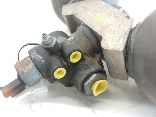Other CITROËN C5 III (RD_) 2.0 HDi 165 (RDRHHA, RDRHH8) | BP29424837O1 