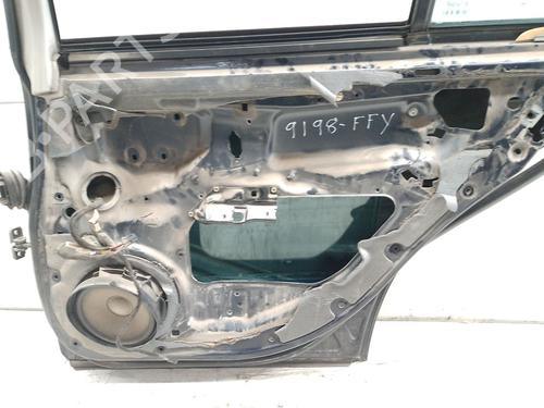 Right rear door MERCEDES-BENZ E-CLASS (W211) E 270 CDI (211.016) | BP29020539C5 