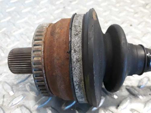 Left rear driveshaft AUDI A6 C5 Avant (4B5) 2.4 quattro | BP10276925M40 