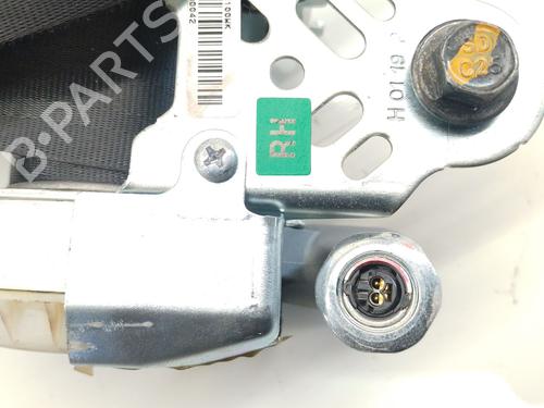 Airbag Kit KIA CEED (CD) 1.4 LPG | BP33203873C86 - Image 30