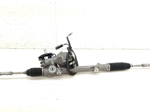 Used Steering rack Steering rack PEUGEOT 208 I (CA_, CC_) 1.2 PureTech 82 (82 hp) 34510530 34510530