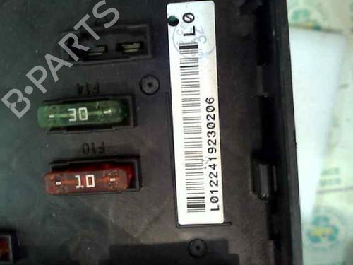 Fuse box VW PASSAT B6 (3C2) 2.0 TDI 16V | BP3528790E1 