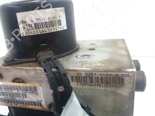 ABS pump CHRYSLER 300M (LR)  | BP3083270M43 