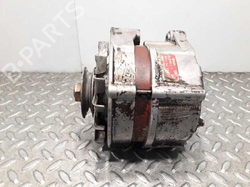 Used Alternator SEAT MALAGA (23A) [1984-1993]  7063320