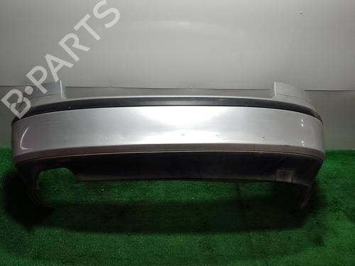 Used Rear bumper SKODA OCTAVIA II (1Z3) [2004-2013]  18064655
